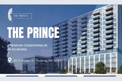 33-71 Prince St #7E, Flushing, NY 11354 - Photo 1
