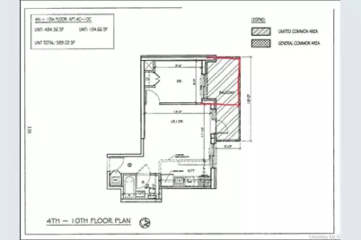 143-26 41st Avenue #9C, Flushing, NY 11355 - Photo 15
