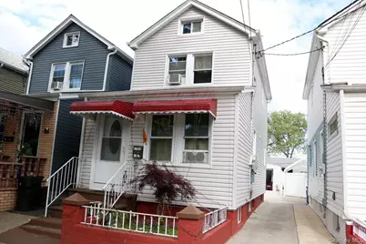 12927 135th Place, Ozone Park, NY 11420 - Photo 1