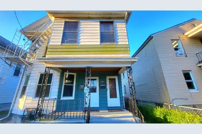319 Mansion Street #1, Poughkeepsie, NY 12601 - Photo 1