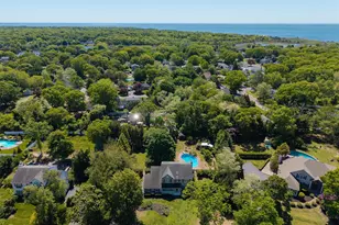 25 Esplanade Dr, Patchogue, NY 11772 - Photo 37
