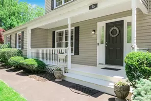 25 Esplanade Dr, Patchogue, NY 11772 - Photo 5