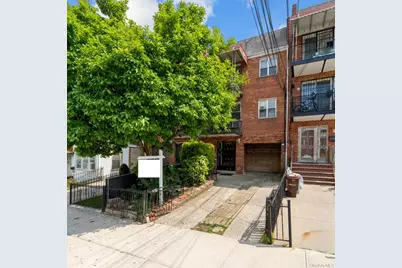 7442 43rd Avenue, Elmhurst, NY 11373 - Photo 1