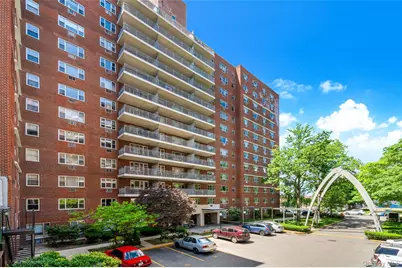 52-30 39th Drive #12L, Woodside, NY 11377 - Photo 1