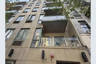 330 E 109th Street #5A, New York, NY 10029 - Photo 1