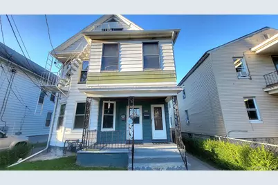 319 Mansion Street #2, Poughkeepsie, NY 12601 - Photo 1