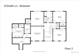 8 Shailin Ln, Brewster, NY 10509 - Photo 49