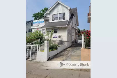 8734 169th Street, Jamaica, NY 11432 - Photo 1