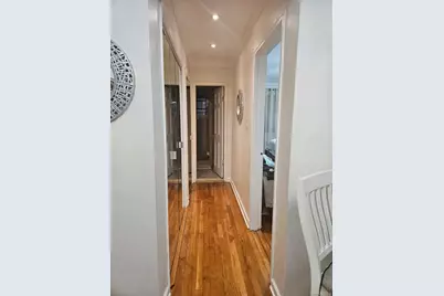 118-66 Metropolitan #5E, Kew Gardens, NY 11415 - Photo 5
