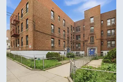 3231 Barker Avenue #2A, Bronx, NY 10467 - Photo 19