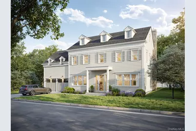 20 Lebanon Road, Scarsdale, NY 10583 - Photo 1