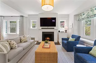 33 Merriam Ave, Bronxville, NY 10708 - Photo 3
