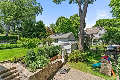 33 Merriam Avenue, Bronxville, NY 10708 - Photo 19