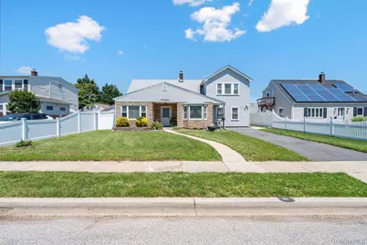 47 Forge Lane, Levittown, NY 11756 - Photo 1