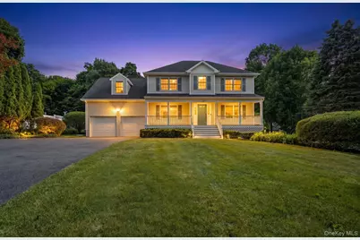 2211 Crompond Road, Yorktown Heights, NY 10598 - Photo 1