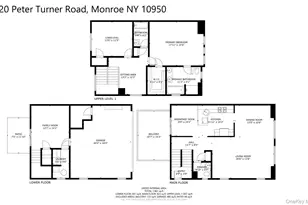 20 Peter Turner Rd, Monroe, NY 10950 - Photo 33