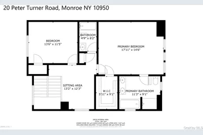 20 Peter Turner Road, Monroe, NY 10950 - Photo 31