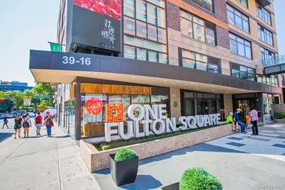 39-16 Prince Street #5A, Flushing, NY 11354 - Photo 13