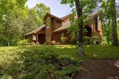 44 Eleanor Drive, Salt Point, NY 12578 - Photo 1