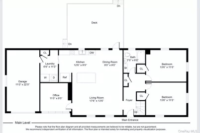 30 Orchard Park, Poughkeepsie, NY 12603 - Photo 25