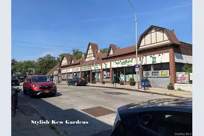 118-11 84th Avenue #503, Kew Gardens, NY 11415 - Photo 41
