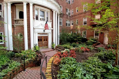 118-11 84th Avenue #503, Kew Gardens, NY 11415 - Photo 1