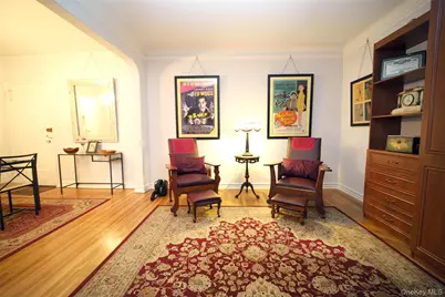 118-11 84th Avenue #503, Kew Gardens, NY 11415 - Photo 25