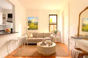 327 E 3rd St, New York, NY 10009 - Photo 3