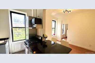 327 E 3rd Street #2E, New York, NY 10009 - Photo 1