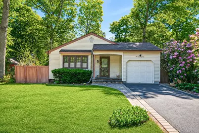 171 Tyler Avenue, Miller Place, NY 11764 - Photo 1