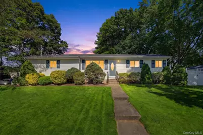 470 Ontario Street, Ronkonkoma, NY 11779 - Photo 1