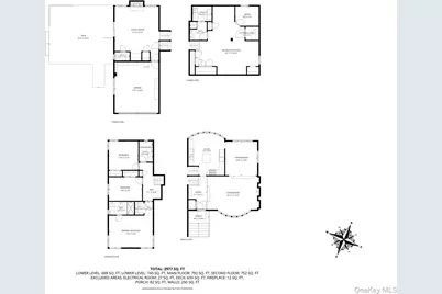 16 Cherrywood Lane, Flower Hill, NY 11050 - Photo 33