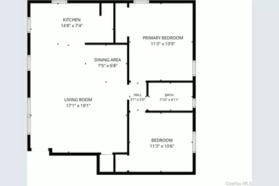 15-34 160th Street #635, Whitestone, NY 11357 - Photo 9