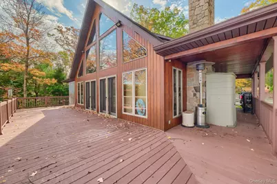 164 S Shore Drive, Wurtsboro, NY 12790 - Photo 5