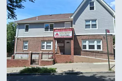 601 E 226th Street, Bronx, NY 10466 - Photo 1
