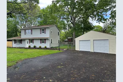 279 Beaver Drive, Mastic Beach, NY 11951 - Photo 1