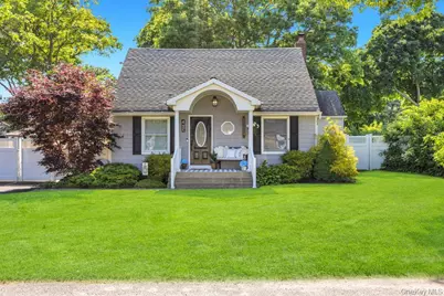 4 Pine Street, Holtsville, NY 11742 - Photo 1