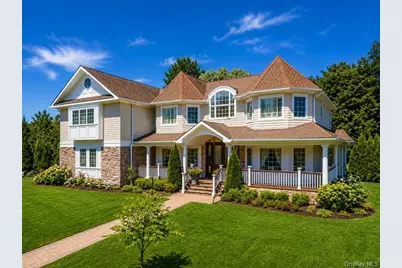 78 Swan Court, East Hills, NY 11576 - Photo 1