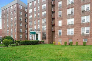 143-25 84th Dr, Briarwood, NY 11435 - Photo 1