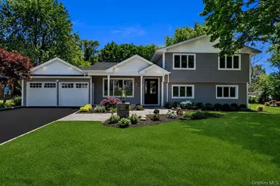 43 Bucknell Drive, Plainview, NY 11803 - Photo 1