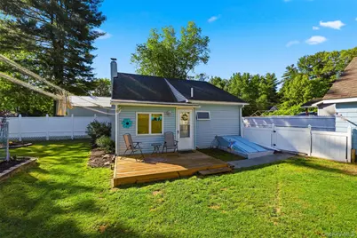 9 Fulmer Road, Huguenot, NY 12746 - Photo 5