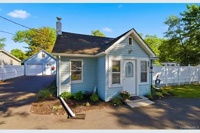 9 Fulmer Road, Huguenot, NY 12746 - Photo 3