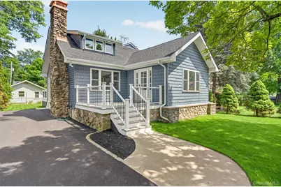 72 Murray Road, Greenwood Lake, NY 10925 - Photo 1