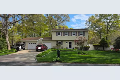 142 Riverside Avenue, Mastic Beach, NY 11951 - Photo 1