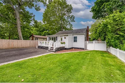 122 Church Drive, Mastic Beach, NY 11951 - Photo 3