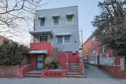 6511 Perry Avenue, Maspeth, NY 11378 - Photo 1