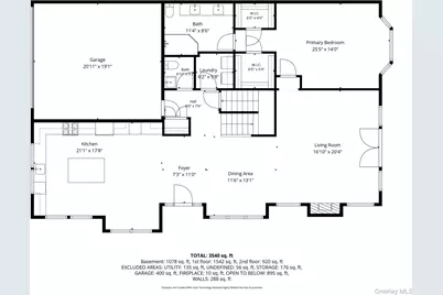 102 Three Ponds Lane E, Woodbury, NY 11797 - Photo 49