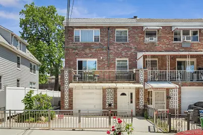 2562 Seymour Avenue, Bronx, NY 10469 - Photo 1