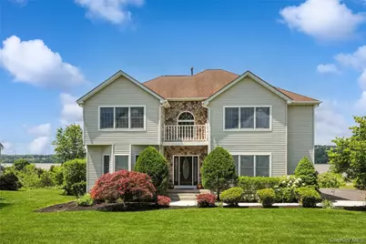 241 Old Castle Point Road, Wappingers Falls, NY 12590 - Photo 1