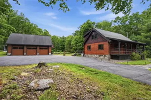 691 Peenpack Trail, Sparrow Bush, NY 12780 - Photo 3